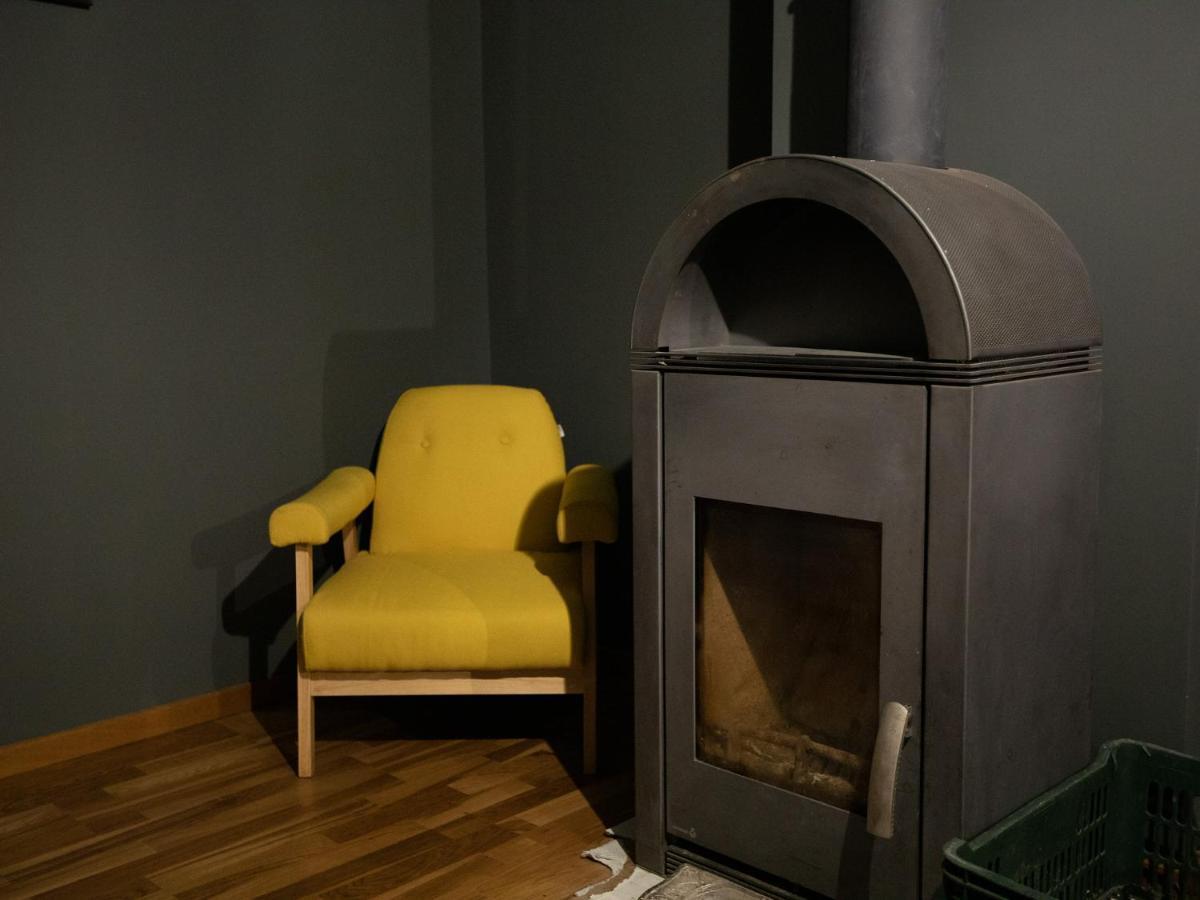 Maison De L'amour *