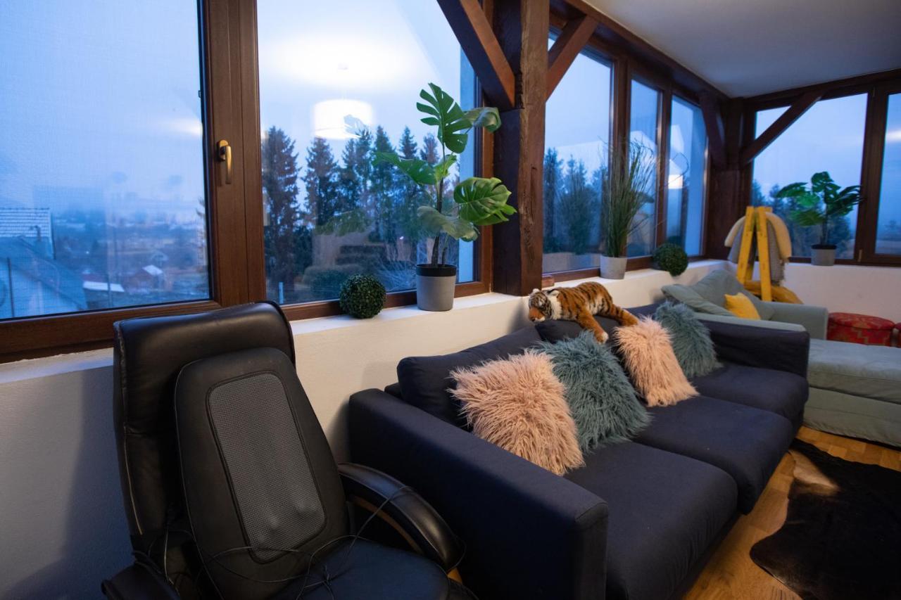 Holiday home Maison De L'amour *