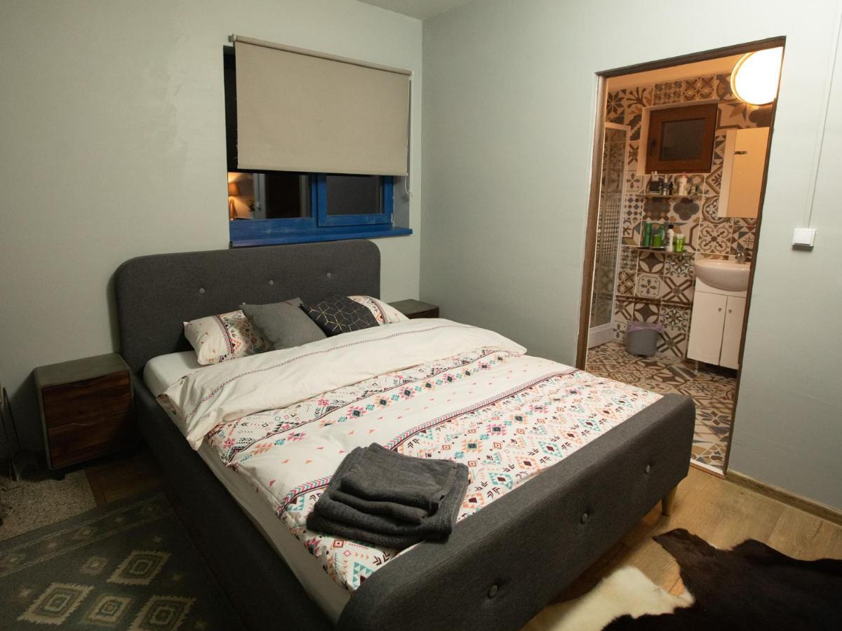 Holiday home Maison De L'amour Brebu Nou