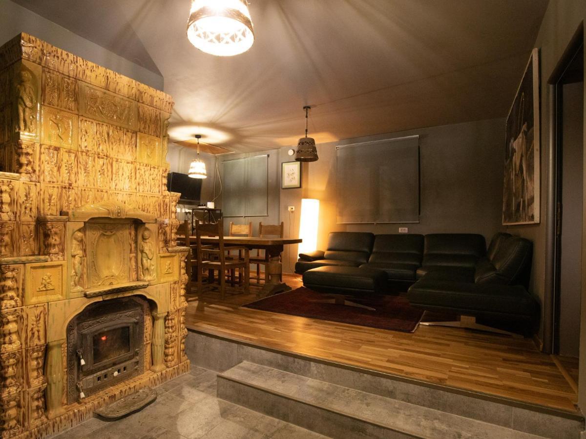 Maison De L'amour Holiday home