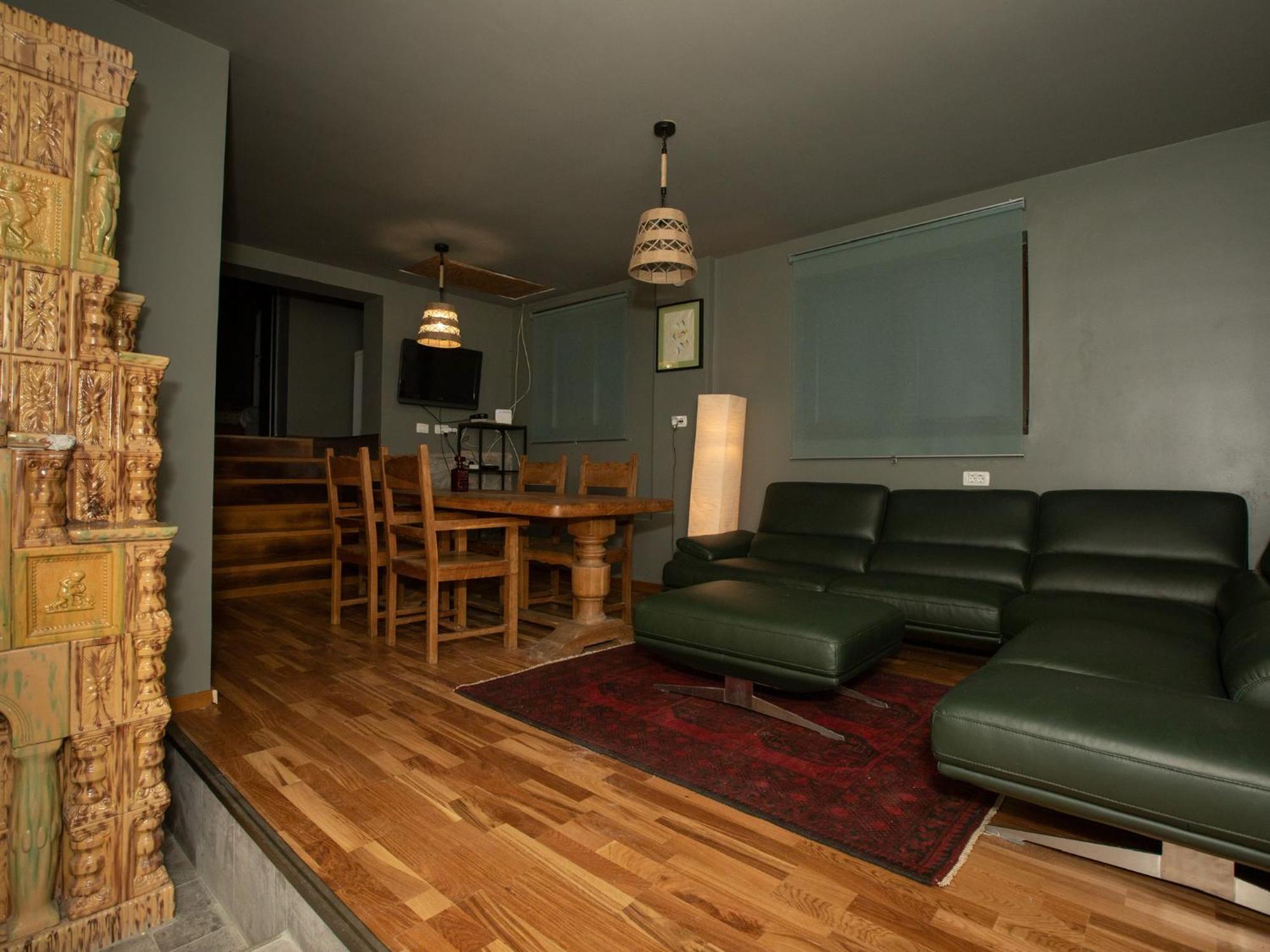 Maison De L'amour Holiday home