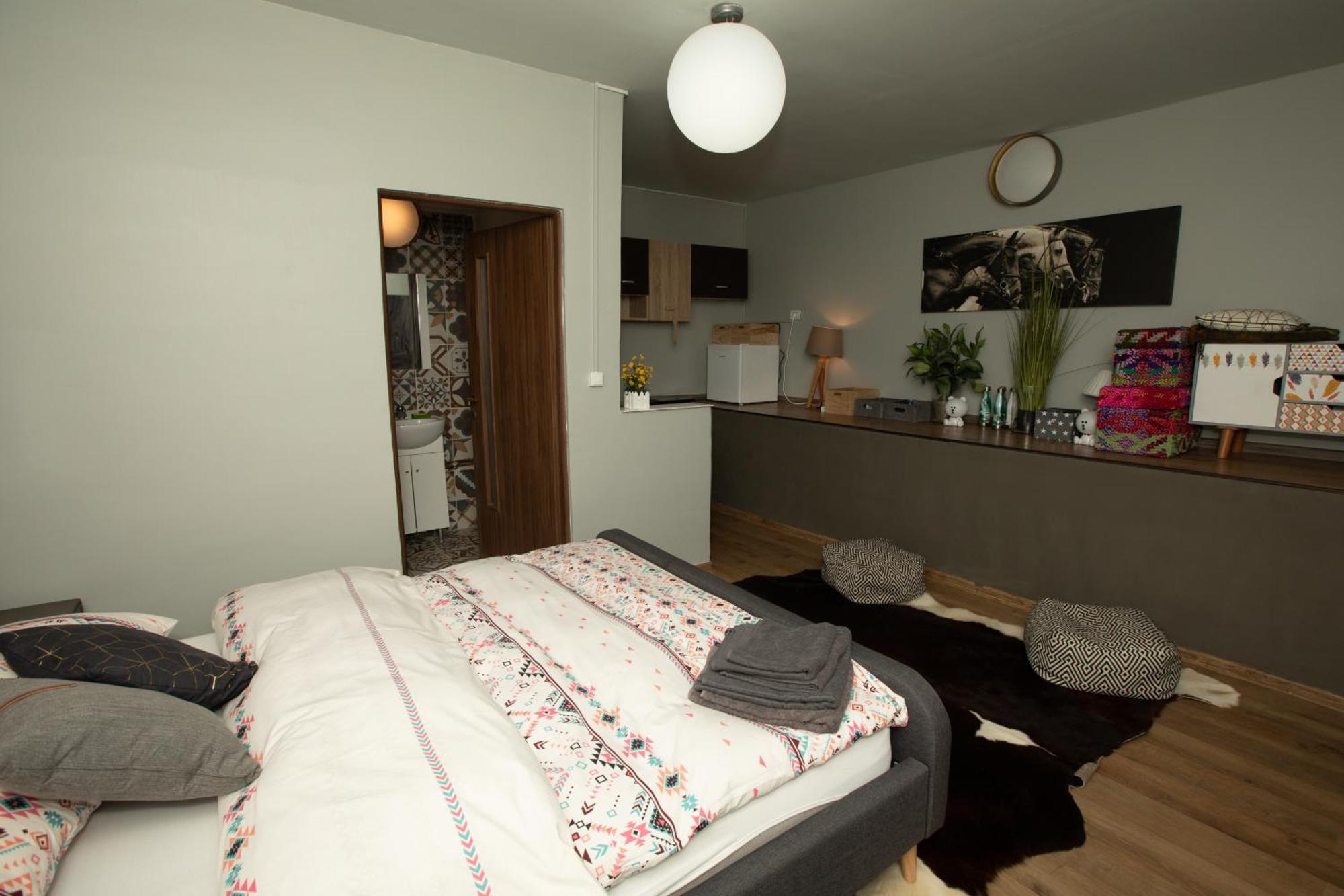 Holiday home Maison De L'amour
