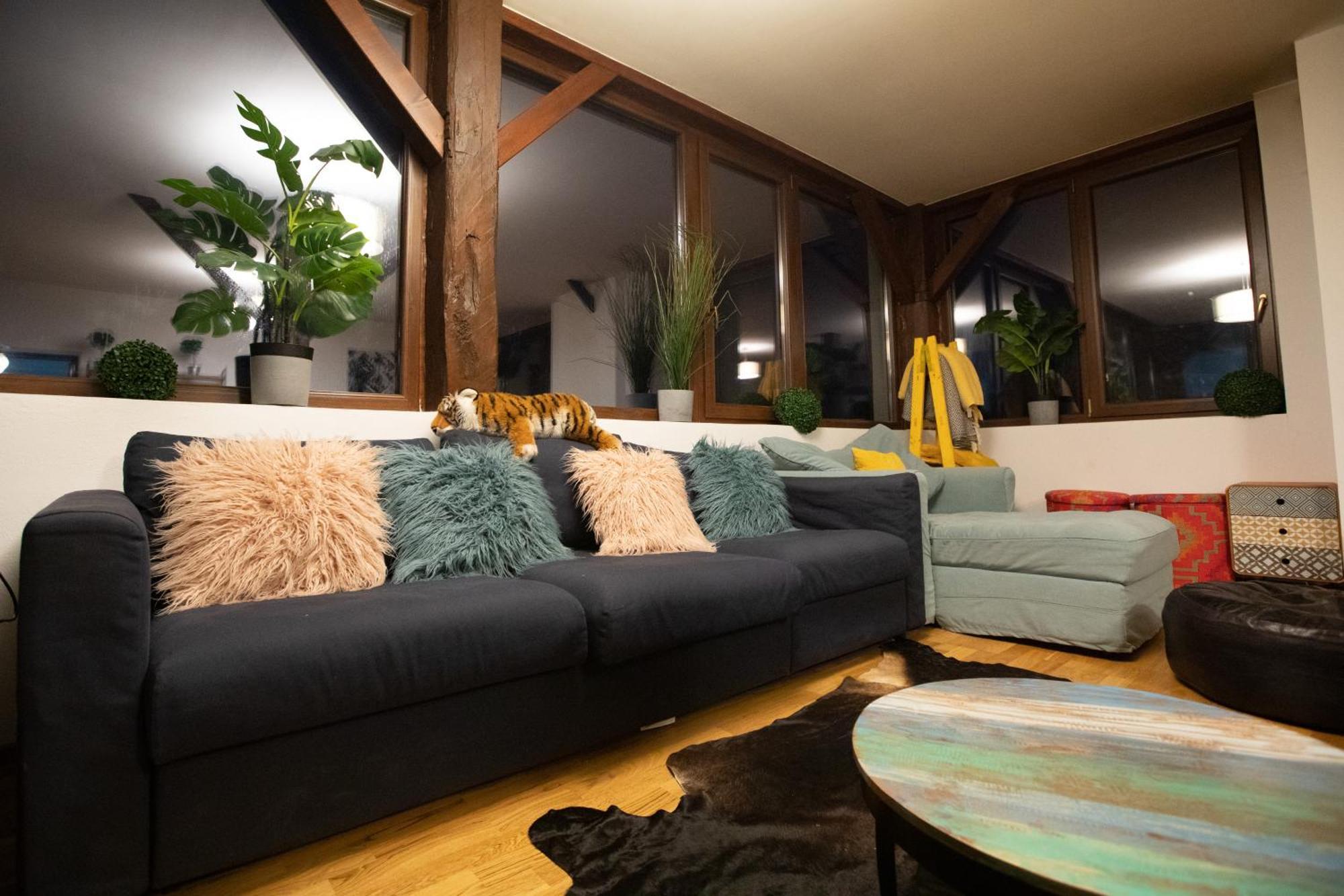 Holiday home Maison De L'amour
