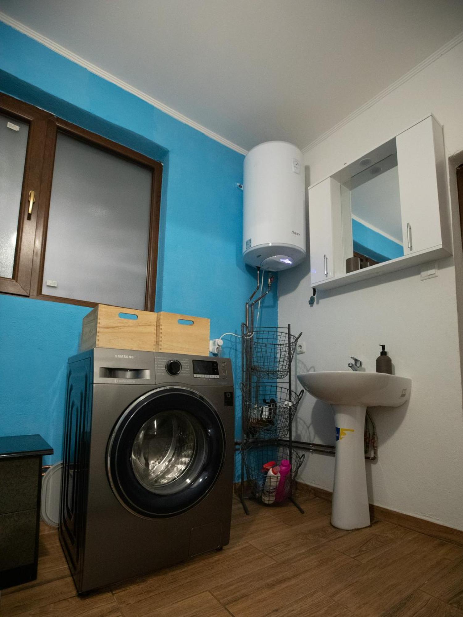 Maison De L'amour Holiday home Brebu Nou